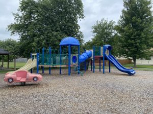 Park and Playground